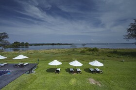 The Lake House