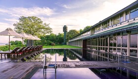 The Lake House