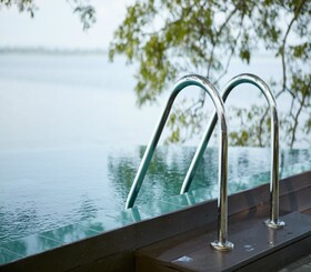 The Lake House
