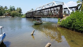 Ahangama Eco Villa