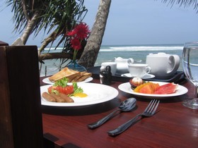 Azure Beach Villa
