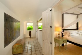 Duwa Villas
