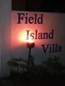 Field Island Villa