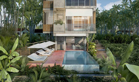 Harding Boutique Hotel