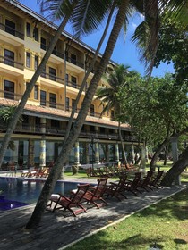 Kabalana Boutique Hotel & Spa