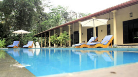 Kurundu Villa