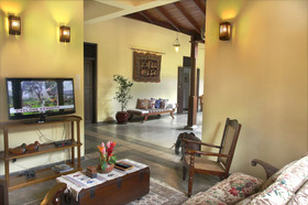 Kurundu Villa