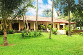 Kurundu Villa