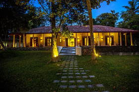 Kurundu Villa