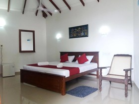 Lagoon Resort Goviyapana