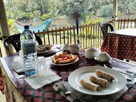 Lagoon Resort Goviyapana