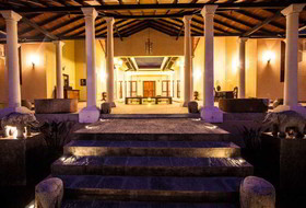Mosvold Villa
