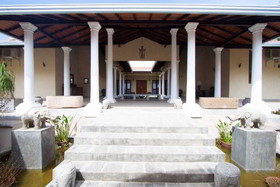 Mosvold Villa