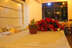 Ocean Dreams Hotel