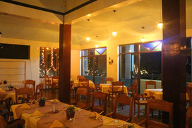 Ocean Dreams Hotel