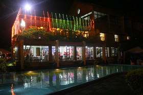 Ocean Dreams Hotel