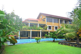 Ocean Dreams Hotel