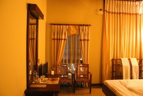 Ocean Dreams Hotel
