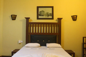 Ocean Dreams Hotel