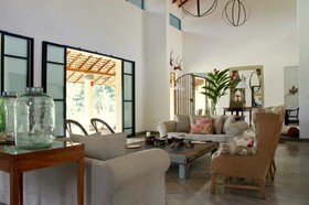 Samadara Estate