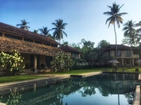 Samadara Estate