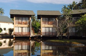 South Lake Resorts