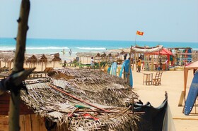 Sri Lanka Surf Villa