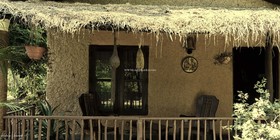 Tea Eco Villa