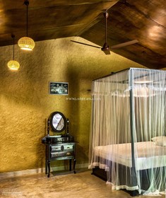 Tea Eco Villa