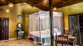 Tea Eco Villa