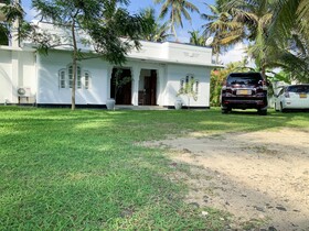 The White House