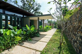 Villa Alba