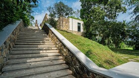 Villa Alba
