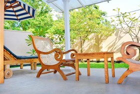 Bobo's Bed & Breakfast