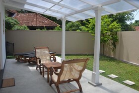 Bobo's Bed & Breakfast