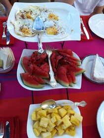 Bobo's Bed & Breakfast