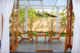 Bobo's Bed & Breakfast