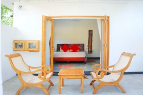 Bobo's Bed & Breakfast