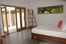 Bobo's Bed & Breakfast