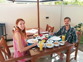 Bobo's Bed & Breakfast