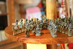 Bobo's Bed & Breakfast