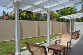 Bobo's Bed & Breakfast