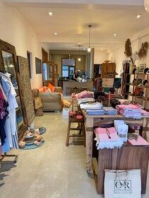 Bobo's Bed & Breakfast