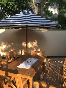 Bobo's Bed & Breakfast