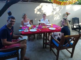 Bobo's Bed & Breakfast