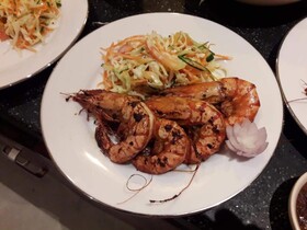 Bobo's Bed & Breakfast