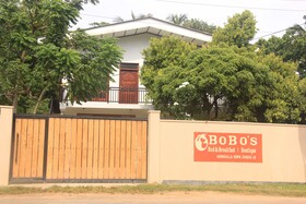 Bobo's Bed & Breakfast