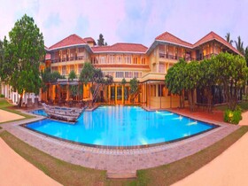 Heritance Ahungalla