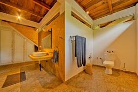 Jungle Beach Camp Ahungalla