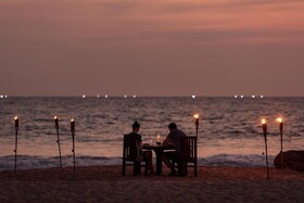 Jungle Beach Camp Ahungalla